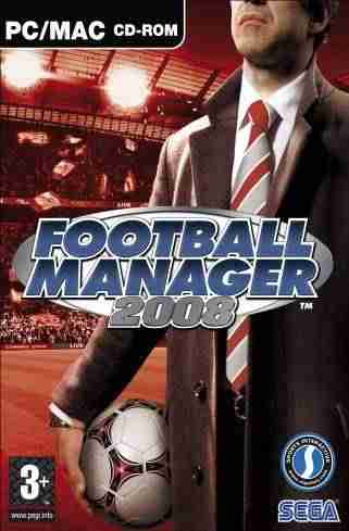 Descargar Football Manager 2008 [English] por Torrent